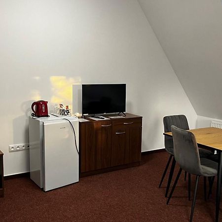 Penzion Sessler *** Trnava Ngoại thất bức ảnh