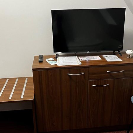 Penzion Sessler *** Trnava Ngoại thất bức ảnh