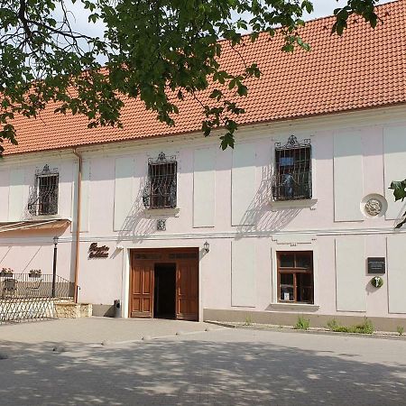 Penzion Sessler *** Trnava Ngoại thất bức ảnh