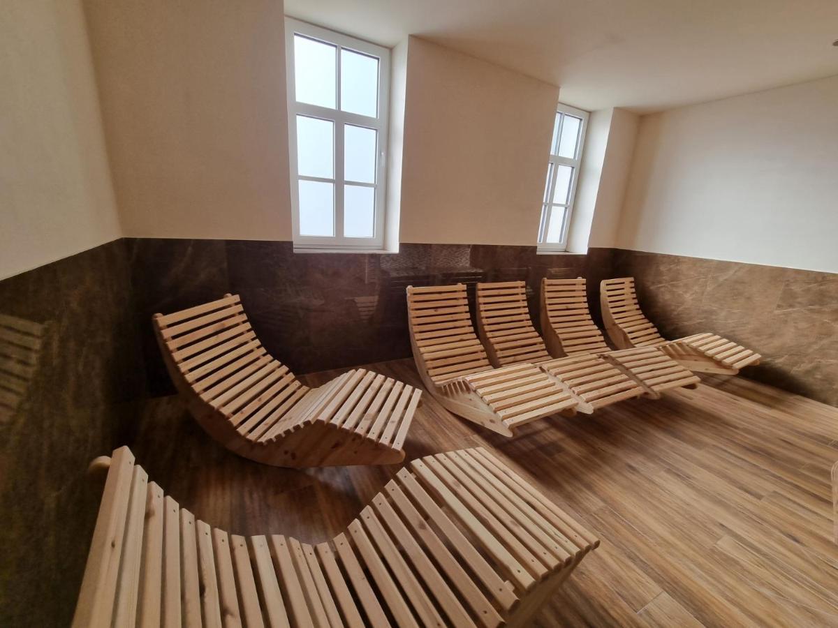 Penzion Sessler *** Trnava Ngoại thất bức ảnh