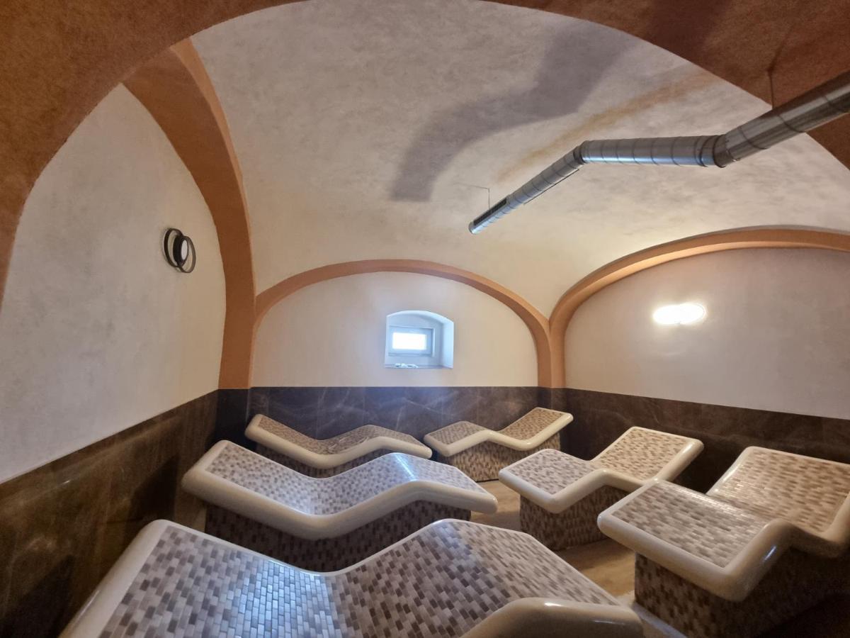 Penzion Sessler *** Trnava Ngoại thất bức ảnh