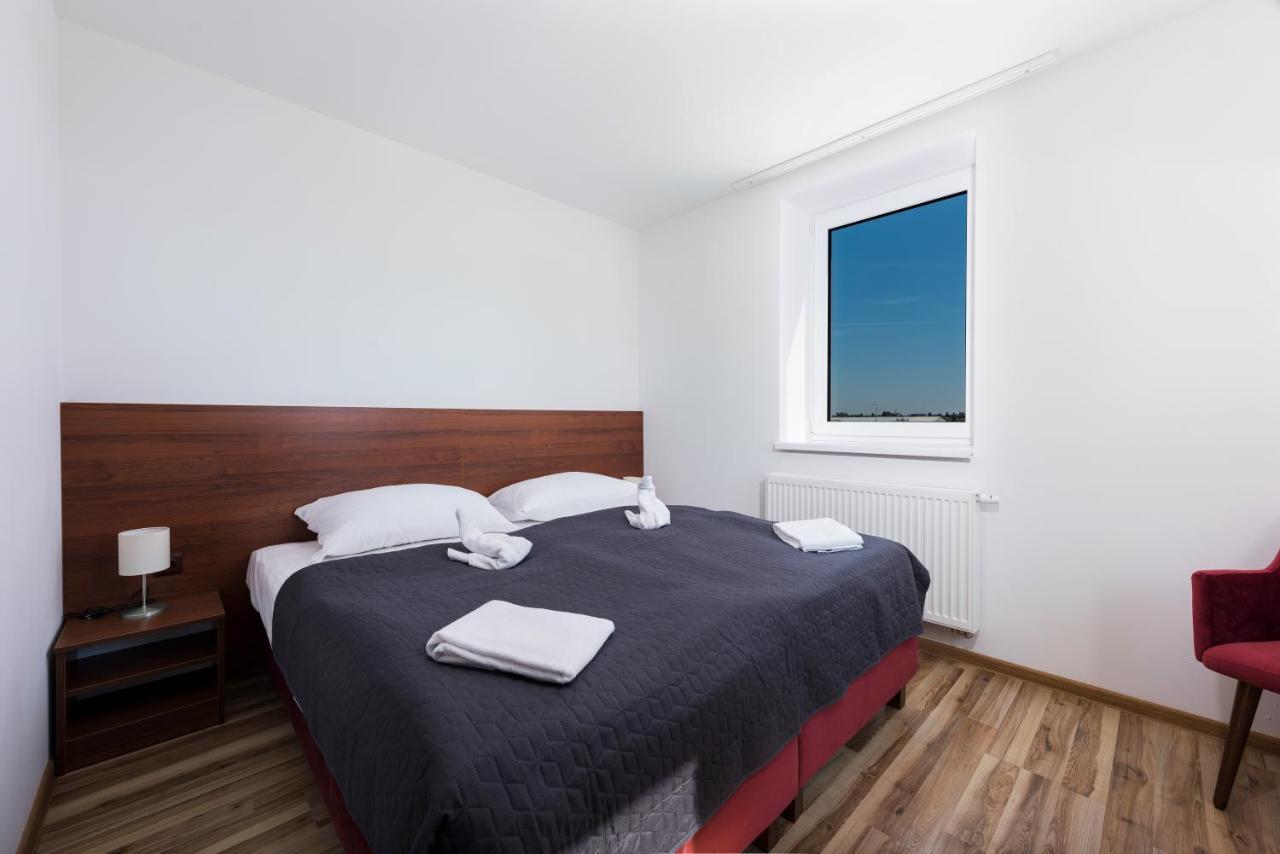 Penzion Sessler *** Trnava Ngoại thất bức ảnh