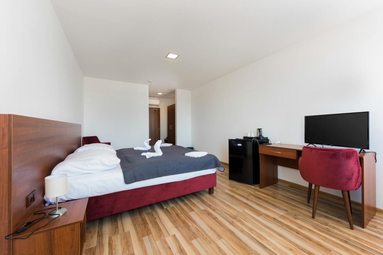 Penzion Sessler *** Trnava Ngoại thất bức ảnh