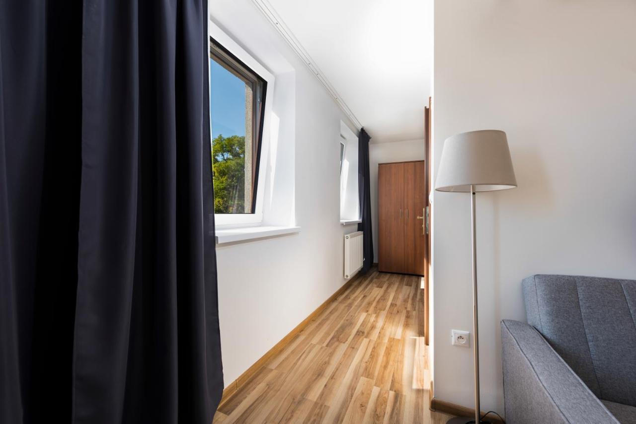 Penzion Sessler *** Trnava Ngoại thất bức ảnh