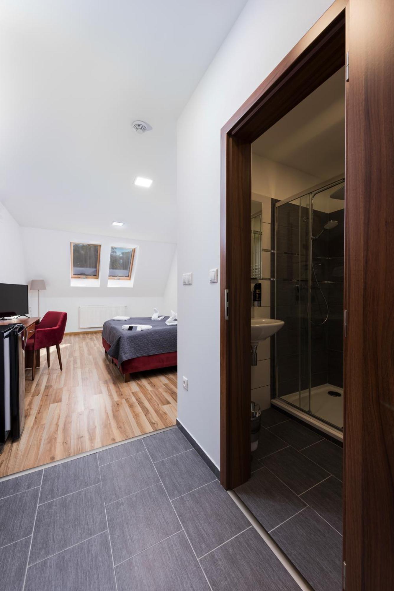 Penzion Sessler *** Trnava Phòng bức ảnh