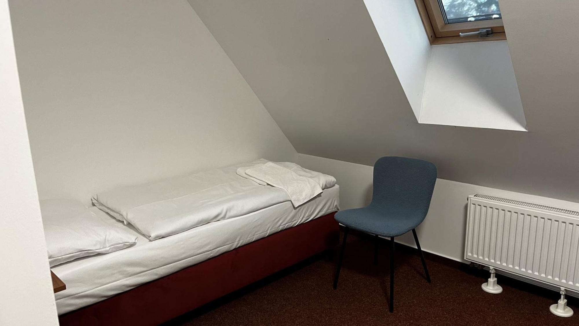 Penzion Sessler *** Trnava Ngoại thất bức ảnh