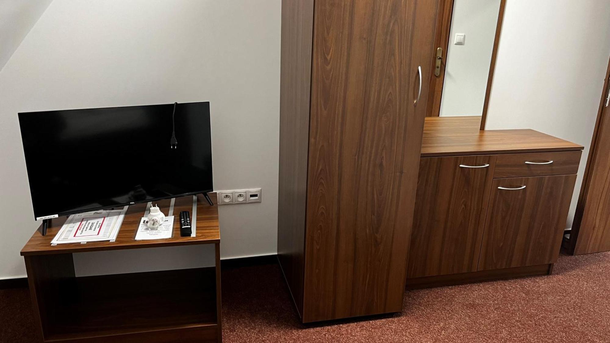 Penzion Sessler *** Trnava Ngoại thất bức ảnh