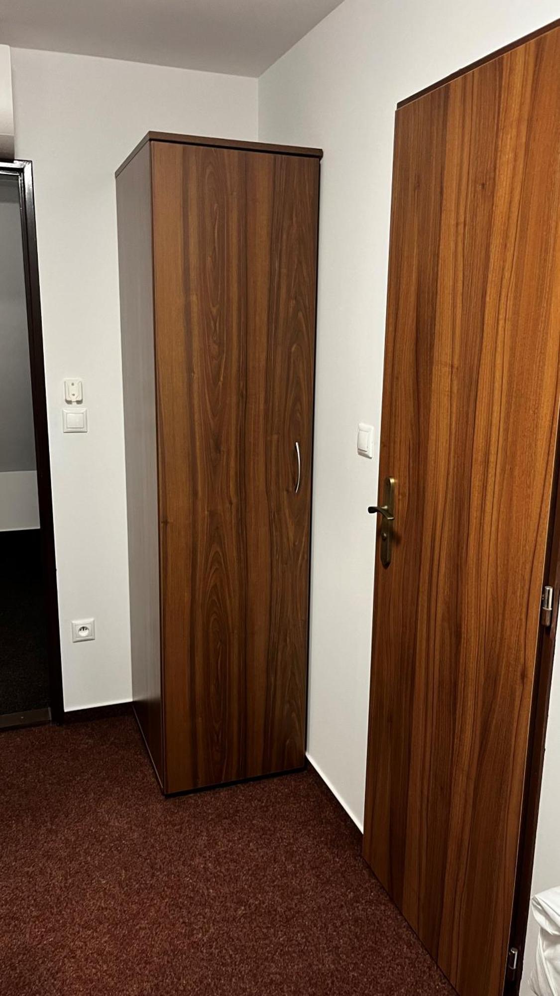 Penzion Sessler *** Trnava Ngoại thất bức ảnh