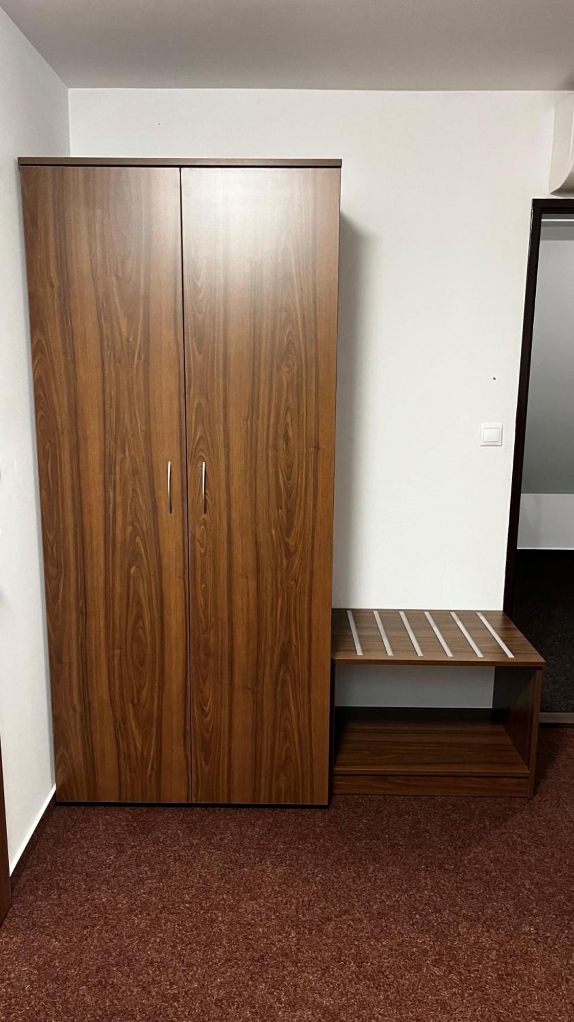 Penzion Sessler *** Trnava Ngoại thất bức ảnh