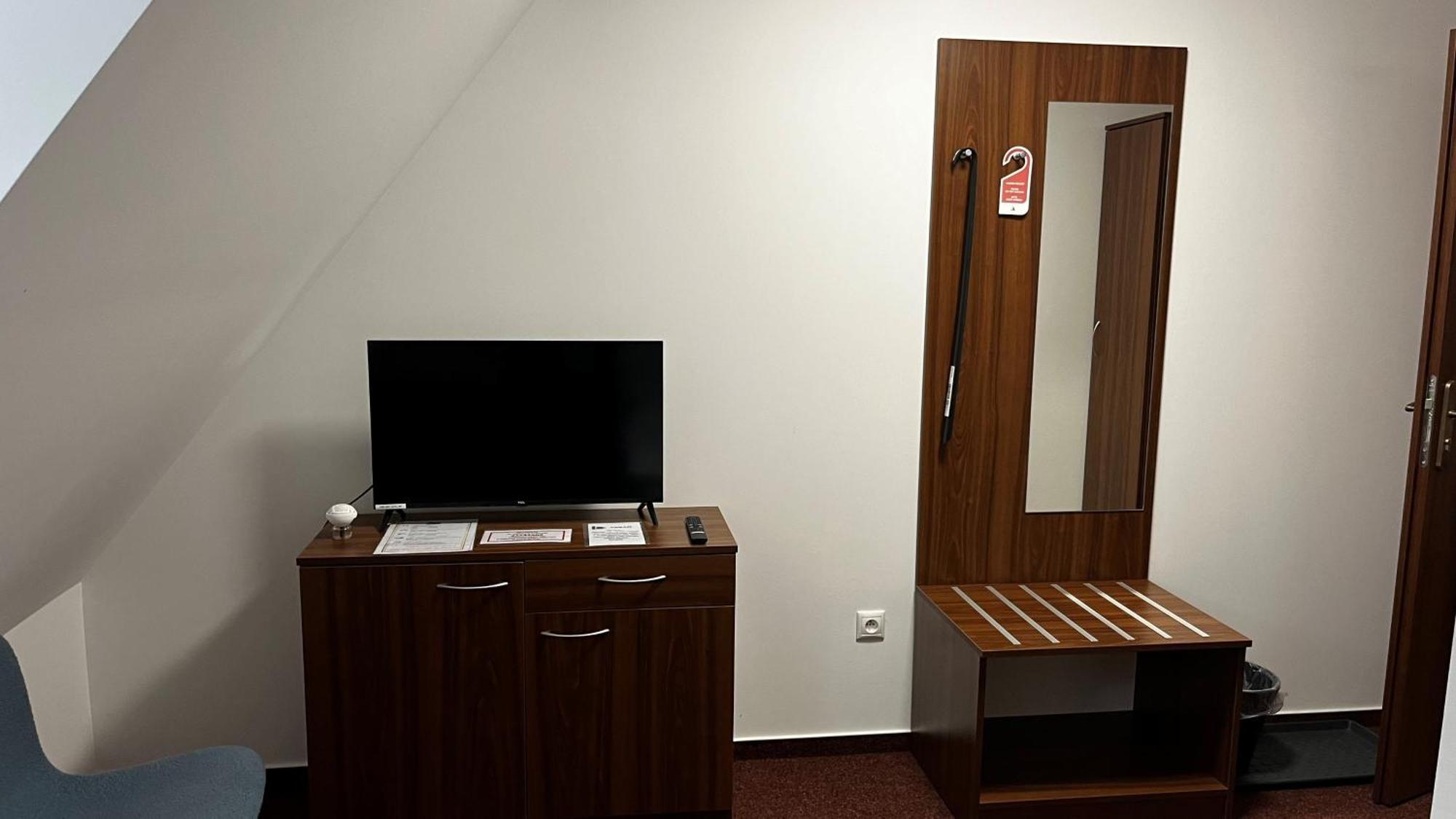 Penzion Sessler *** Trnava Ngoại thất bức ảnh