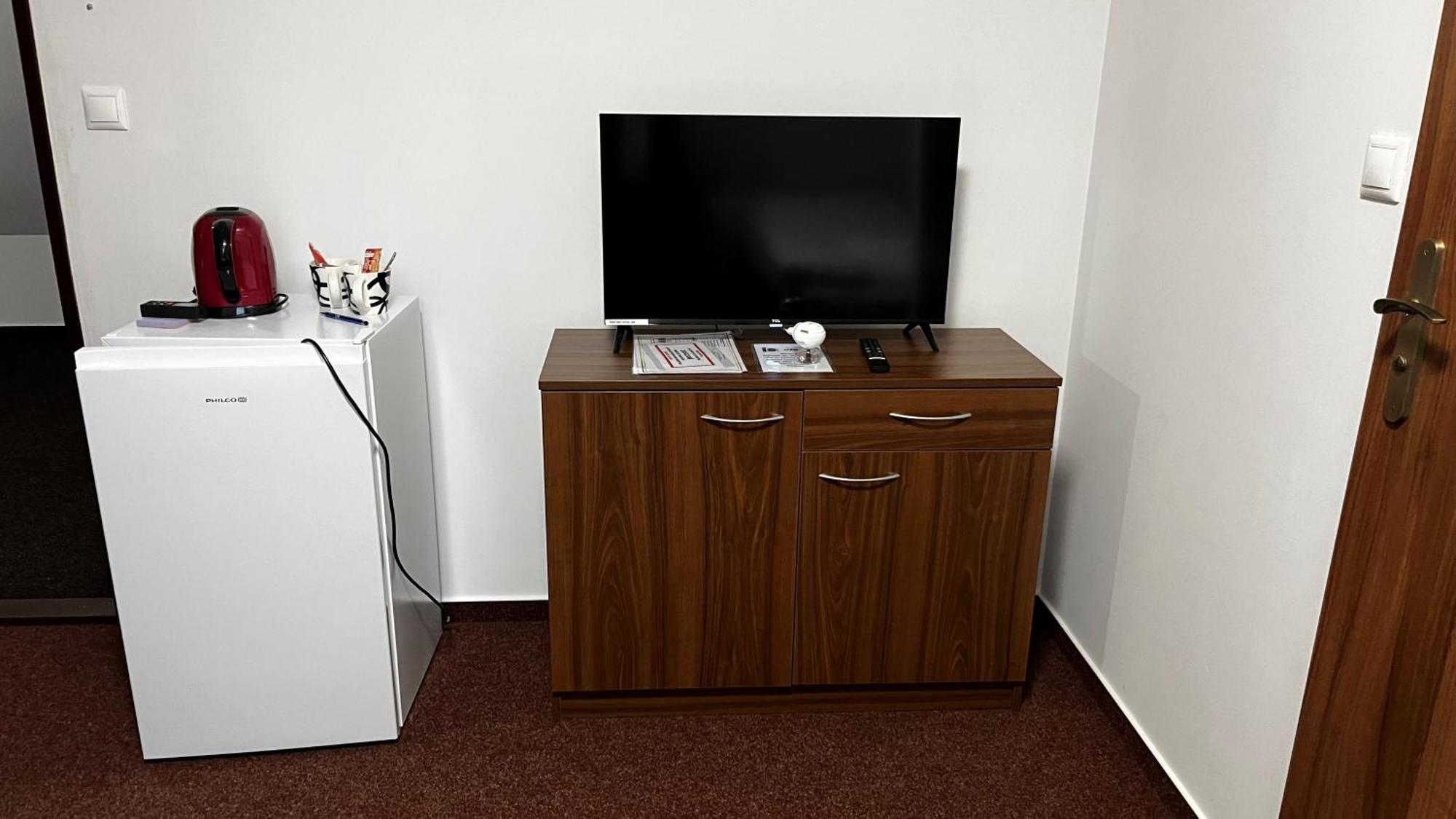 Penzion Sessler *** Trnava Ngoại thất bức ảnh