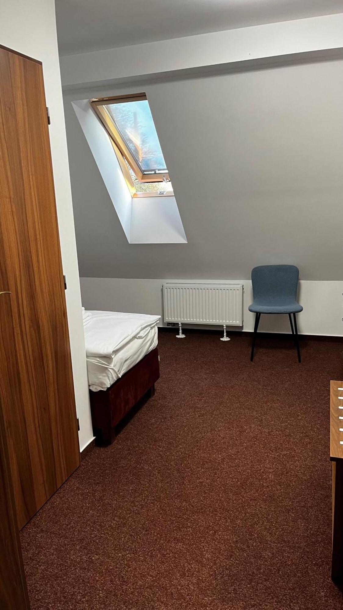 Penzion Sessler *** Trnava Ngoại thất bức ảnh