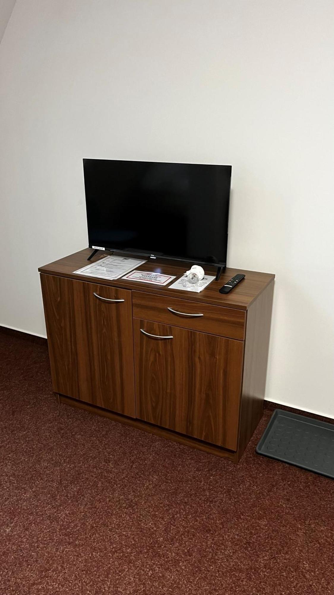 Penzion Sessler *** Trnava Ngoại thất bức ảnh