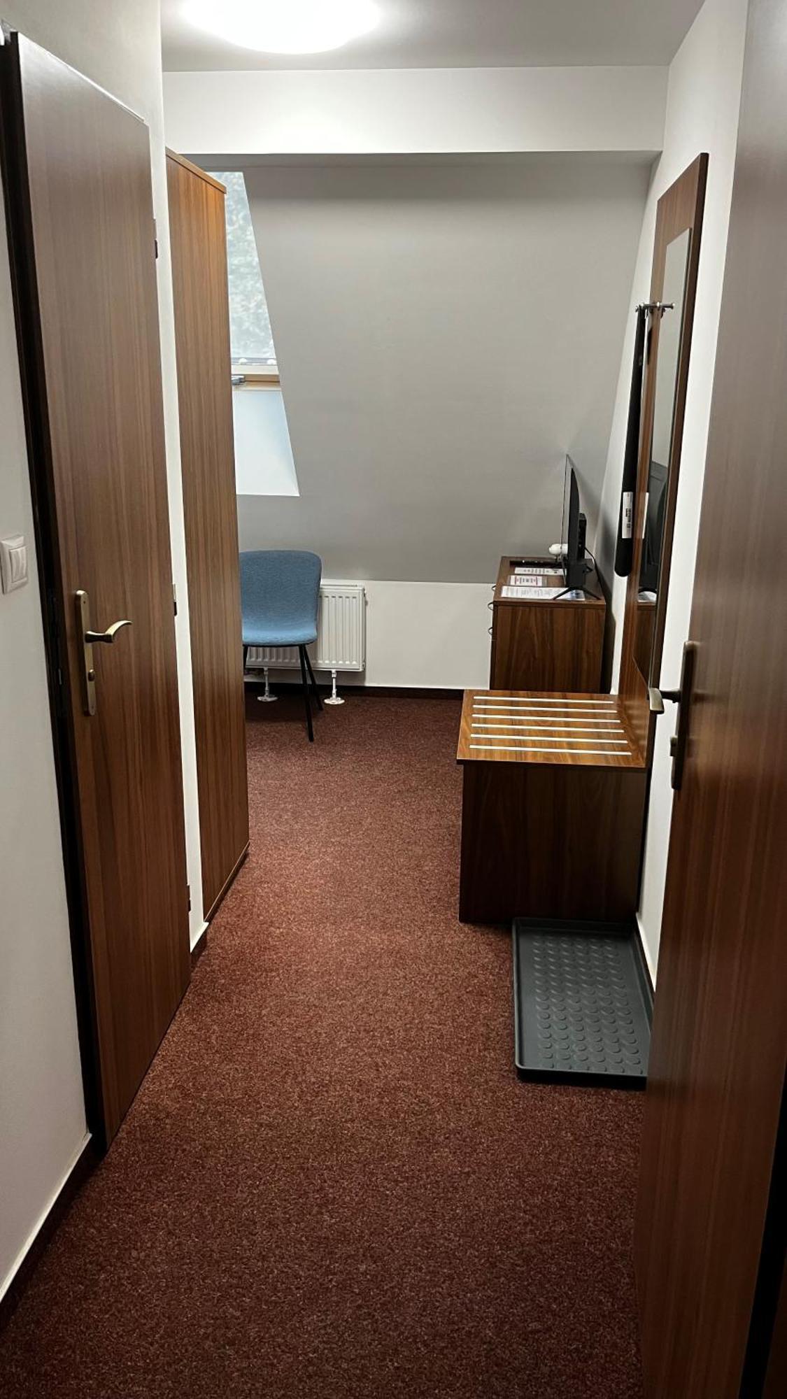 Penzion Sessler *** Trnava Ngoại thất bức ảnh