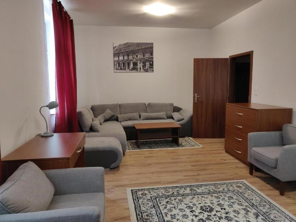 Penzion Sessler *** Trnava Ngoại thất bức ảnh