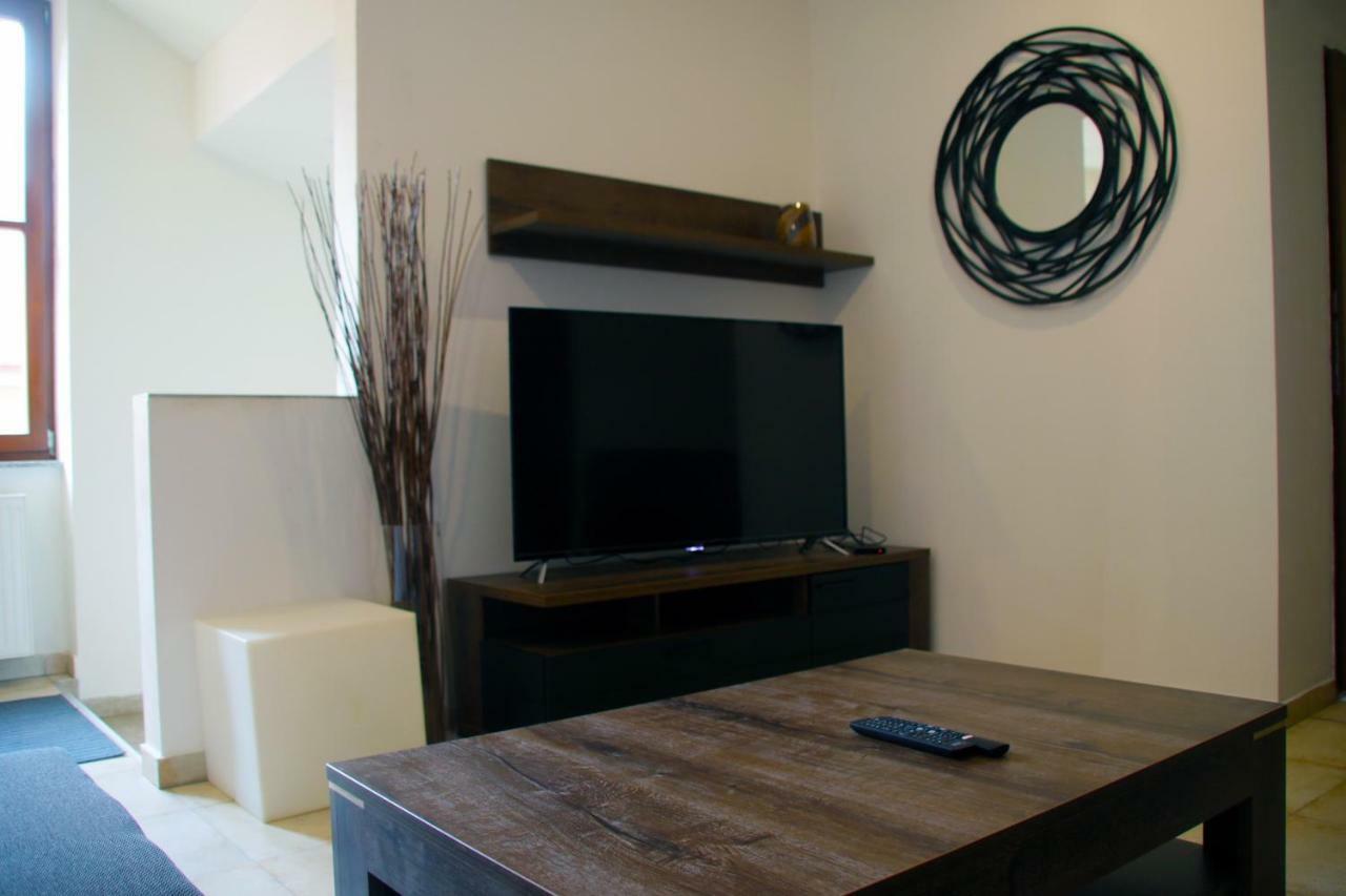 Penzion Sessler *** Trnava Ngoại thất bức ảnh