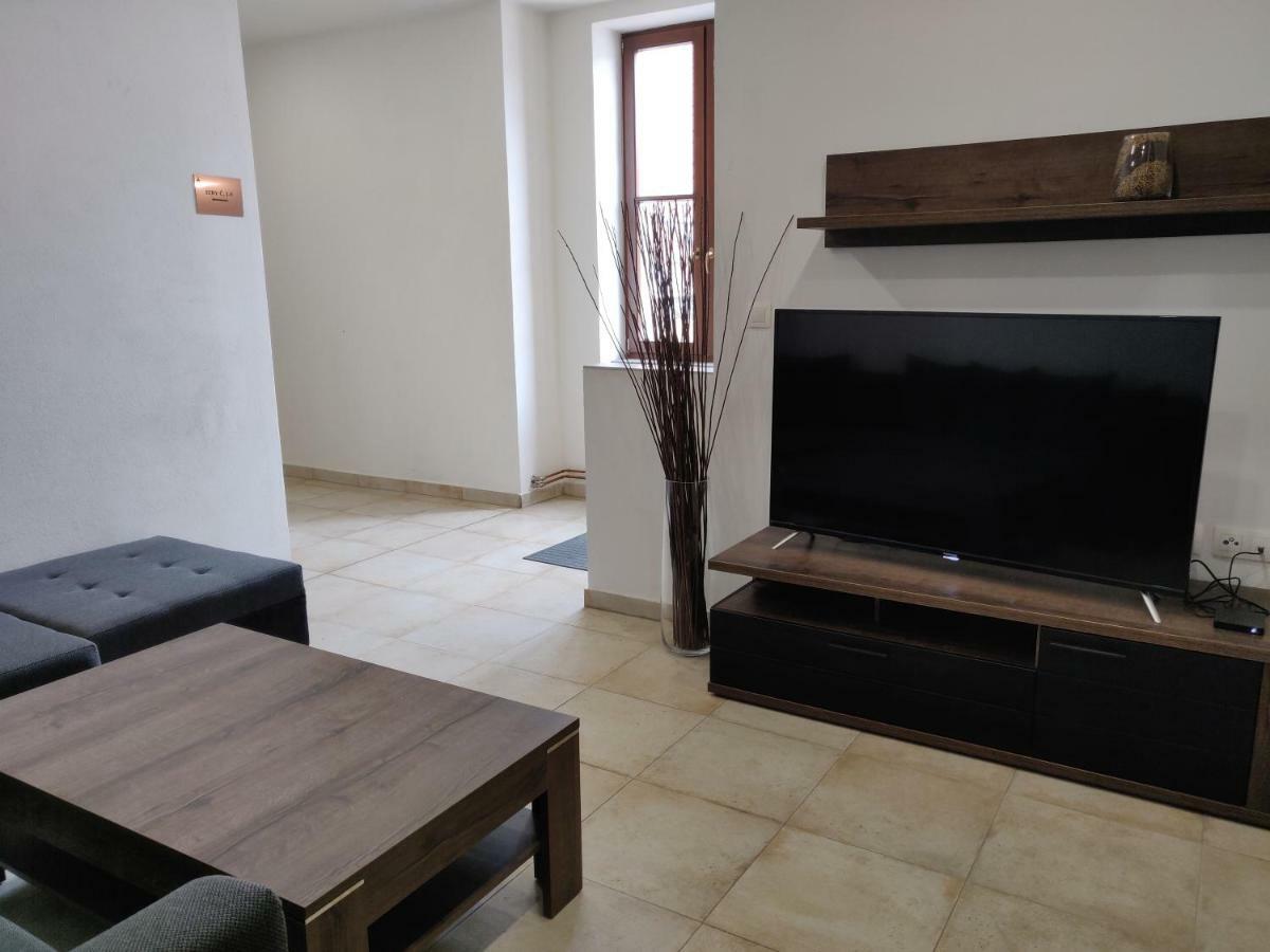Penzion Sessler *** Trnava Ngoại thất bức ảnh