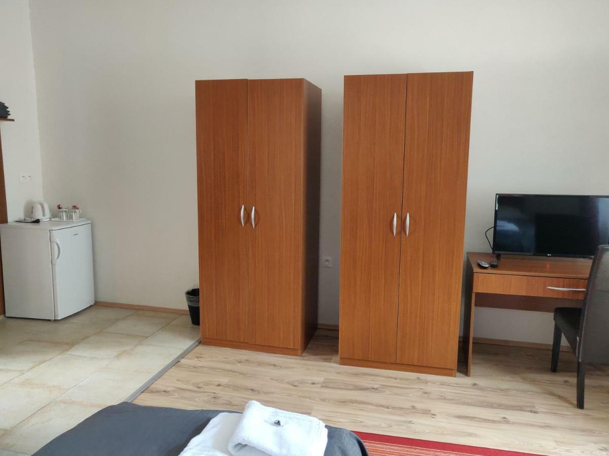 Penzion Sessler *** Trnava Ngoại thất bức ảnh