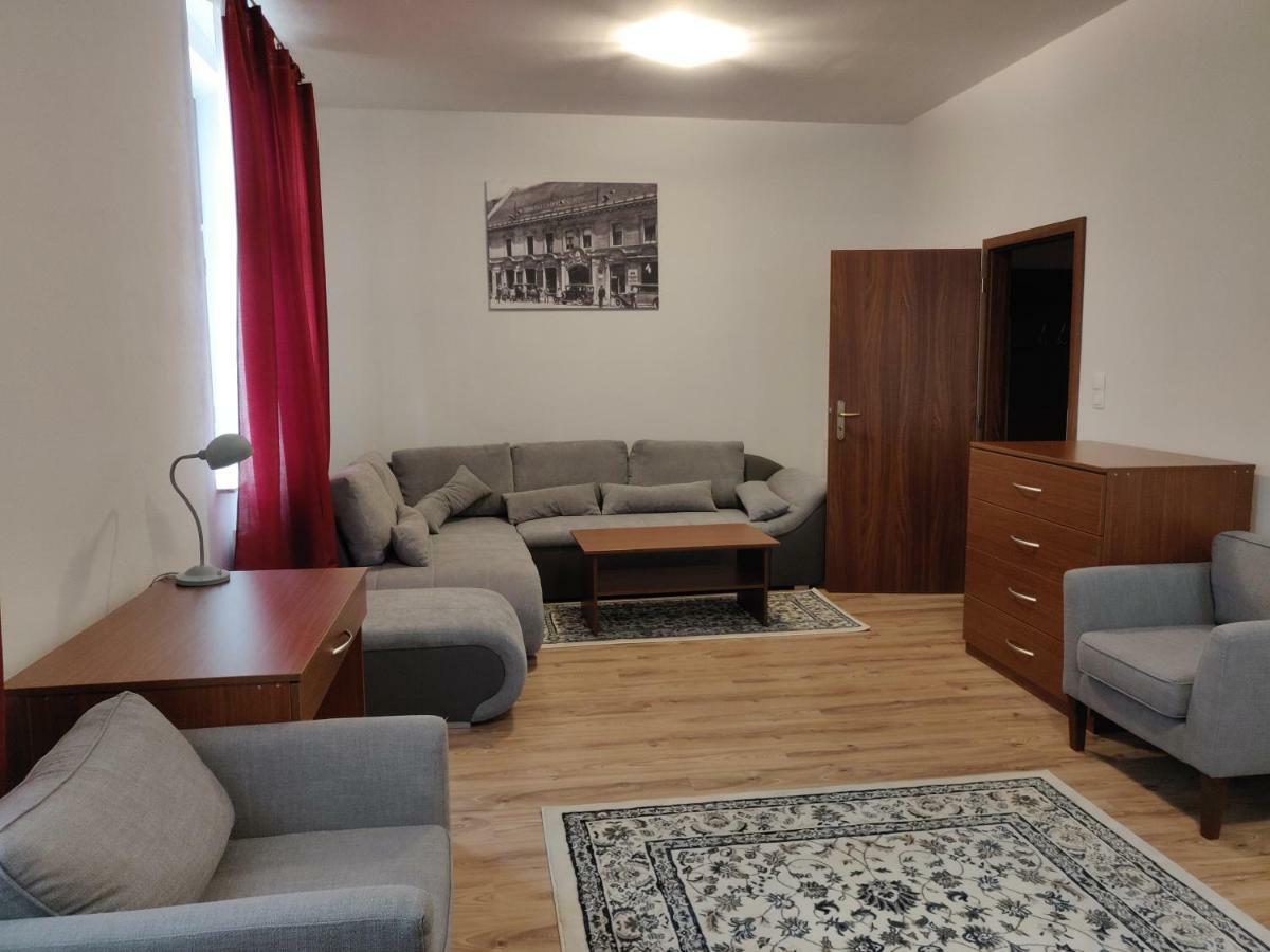 Penzion Sessler *** Trnava Ngoại thất bức ảnh